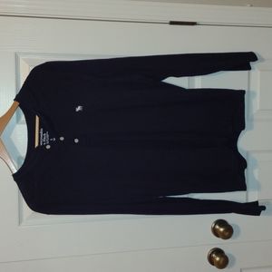 Abercrombie Long Sleeve Shirt